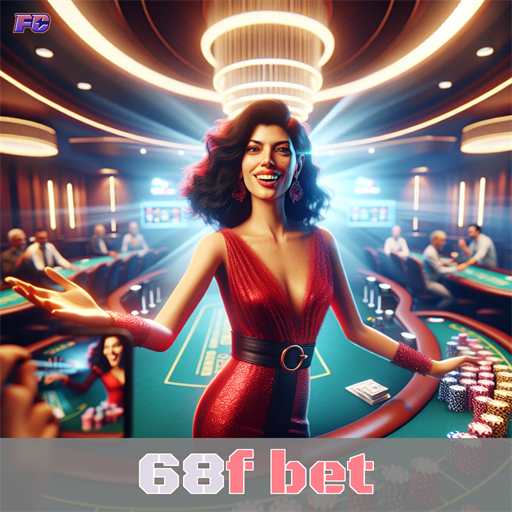 Segurança Confiável e Jogos Empolgantes na 68f bet
