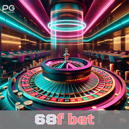 O Incrível App do 68f bet: Uma Revolução nos Jogos Online