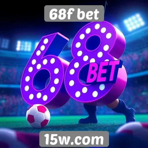 Principais jogos oferecidos no 68f bet