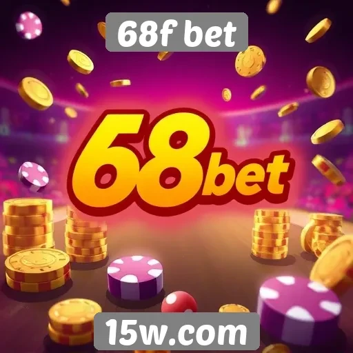 Segurança e confiabilidade do 68f bet em jogos
